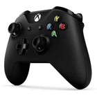 Microsoft Xbox Series X s Wireless Controller - Carbon Black  qat-00001 