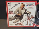Paul Reubens Pee-wee Herman Signed Pee Wee s Big Adventure Authenticated Coa