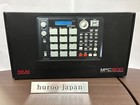 Akai Professional Mpc500 Music Production Portable Sampler Sequencer Black  Used