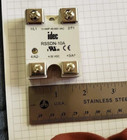Idec Corporation Rssdn-10a Relay Ssr 32v Dc 10a 660v Ac 4-pin Brand New