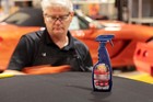 303 Convertible Top Cleaner Care Kit Clean Protect Convertible Car Fabric Tops
