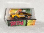 Auto World Xtraction    69 Dodge Charger Ho Slot Car Rat Fink
