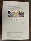 Amazon Kindle Kids Fire Hd 10  Tablet  newest Gen 13   32g Age 3  Blue