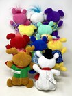 Huge 2010 Fisher Price Mattel Sing A Ma Jigs Lot Of 10  All Working  Christmas 