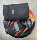 Canon Sigma Apo Dg Camera Lens Lot