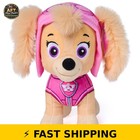 Paw Patrol Skye Plush Toy - 6-inch Stuffed Animal