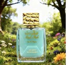 Royal Musk Sweet Powdery Eau De Parfum 100ml   Long Lasting Unisex Arabian Scent