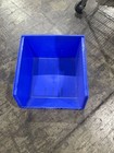 Akrobins Plastic Storage Bin - 18  X 16 5  X 11 