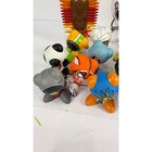 Ub Funkeys Lot - Hub Figure   15 Various Figures Tiki - Pre-owned