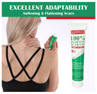 Advance Silicone Scar Cream Gel  Old   New Scars Treatment Stretch Marks Removal