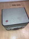 Vintage 1959 Bolex Paillard M8 Fabrication Suisse 8mm Film Projector Switzerland