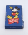 1930 s Ingersoll Mickey Mouse Wristwatch W  Leather Band And W  Original Box