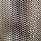  misshapen End  900  m Stainless Steel Cylinder Filter Element  37 5  Length
