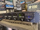 Manley Labs Force 4-channel Mic Preamp   Studio Pre Amp   Mint   Armens 