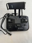 3dr Solo Drone Transmitter With Accessories   Carrying Bag