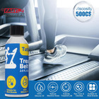 Treadmill Lubricant For Belt  100  Silicone Treadmill Belt Lubricant  Treadmill