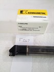 1 New Kennametal 3 4  Carbide Boring Bar E12-sclpr3  1152734  Usa Made     f267 