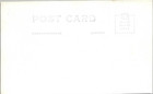 Many Glacier Region Glacier National Park Montana Vintage Unposted Postcard
