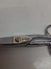 Gingher 4  Embroidery Scissors Chrome Finish G-4
