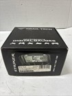 Trail Tech 712-114 Striker Digital Gauge      See Description  Missing Part