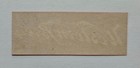 1930 s U Permit Beer Neck Label - Western Brew - Sioux City  Ia