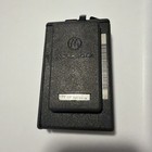 Motorola Minitor Ii 46 12 Mhz With Charger No Battery