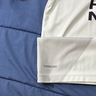Adidas Mls Galaxy Jersey Aeroready Size Large Men   s Size