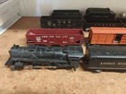 Vintage Lionel Train Lot Untested