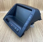 06-09 Toyota Prius Dash Screen Driver Information Display Monitor   86110-47230