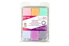 Sculpey Premo Pastels Colour Sampler Pack 170g - Polymer Clay  limited Edition 