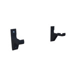 For Microsoft Xboxone S   X Wall Mount Holder Wall Mount Accessory