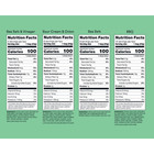 30 Pack Popchips Variety Box  0 8 Oz Bags  Fresh fast Shipping 