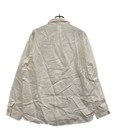 Arts science Linen Shirt Size  2 White Men