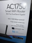 Netgear Ac1750 Wifi Cable Modem Router C6300 - No Power Cord Included