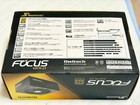 Seasonic Focus Ssr-750fm 750w Atx Power Supply 80 Plus Gold Tested