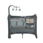 Graco   Pack    n Play Change    n Carry Playard  Portable Changing Pad  Nest Baby Ba