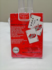 Vintage Sealed Deck Playing Cards Coca-cola Coke Bottle Design  351