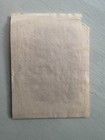 Vintage 1961 Chateau Lafite Rothschild  Wine Bottle Label Original