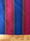 Barcelona Authentic Jersey  Home Jersey 2020 2021 Size Medium