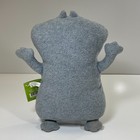 Ugly Doll Babo 14    Monster 2000 Collectible Toy Plush New With Tag