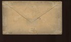 Confederate States 1 Used Stamp On Cover Suffolk Va To Richmond  lv 1222 