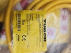Turck Cable - Multifast  19 Pin  5m - Ckm 19-19-5 150v New