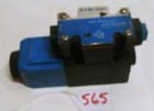 Eaton Vickers Hydraulic Directional Valve Dg4v-3-2a-m-fw-b6-60  Inv   565 