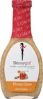 Skinnygirl Fat-free Salad Dressing  Sugar-free Honey Dijon  8 Ounce