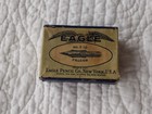 Vintage Nos Eagle Pencil Co Falcon Steel Pen Nibs E10 Calligraphy Lot Of 85 