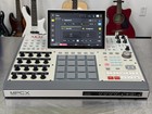 Akai Professional Mpc X Se Special Edition Standalone Sampler   Sequencer