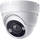 5mp Analog Coax Dome Tvi Cvi Cctv Surveillance   2 8mm 100   Wide Viewing Angl   