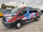 2023 Ford Transit Awd Pop Up Camper Van Rv Class B Motorhome Kitchenette Bidadoo