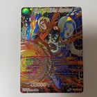 Dragon Ball Super Tcg Super 17  Sibling Absorbed Bt14-154 Scr Cross Spirits Dbs