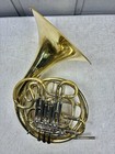 Hans Hoyer 6802 Double French Horn Stenciled Accent Hr952 384273l